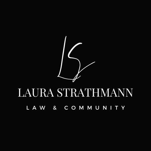 Laura Strathmann | Professional Overview